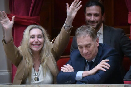 javier-milei-y-sus-medidas,-en-vivo:-“una-reforma-historica”,-el-festejo-del-gobierno-tras-la-sancion-de-la-ley-de-glaciares-en-el-congreso