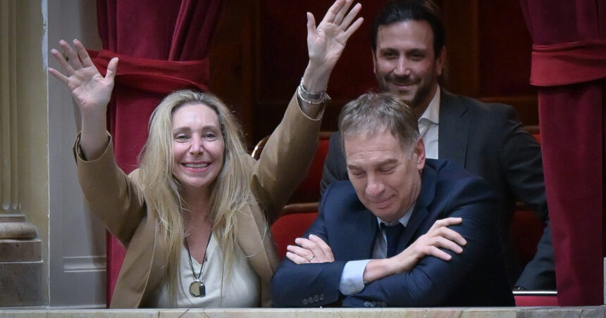 javier-milei-y-sus-medidas,-en-vivo:-“una-reforma-historica”,-el-festejo-del-gobierno-tras-la-sancion-de-la-ley-de-glaciares-en-el-congreso
