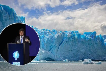 ley-de-glaciares:-por-que-genera-controversia-la-reforma-impulsada-por-milei