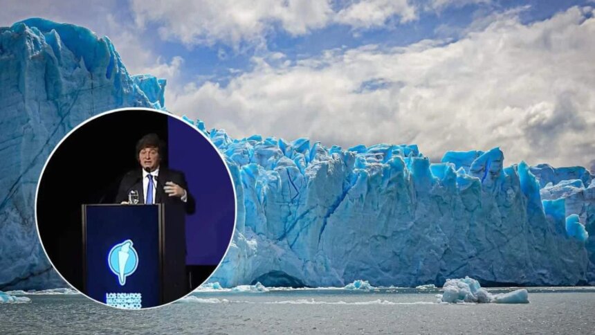 ley-de-glaciares:-por-que-genera-controversia-la-reforma-impulsada-por-milei