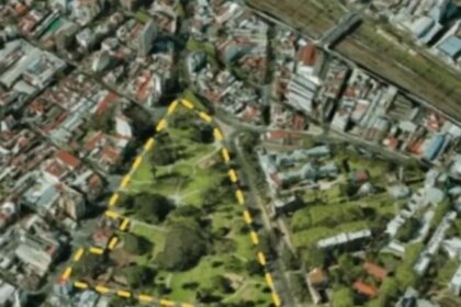el-gobierno-porteno-construira-estacionamientos-debajo-de-cinco-parques-y-plazas.-vecinos-advierten-por-el-impacto-ambiental-de-las-excavaciones