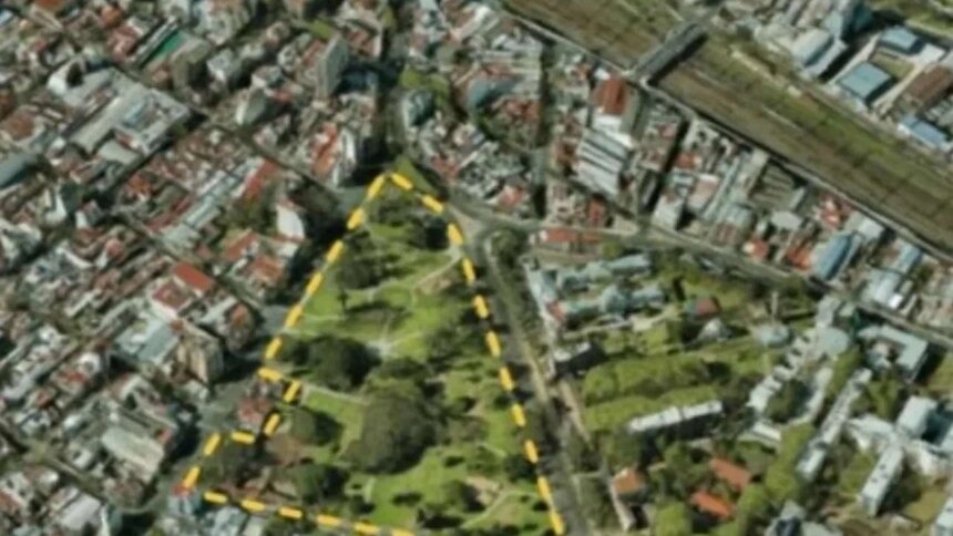 el-gobierno-porteno-construira-estacionamientos-debajo-de-cinco-parques-y-plazas.-vecinos-advierten-por-el-impacto-ambiental-de-las-excavaciones