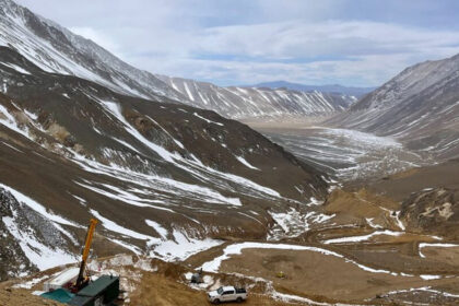 las-mineras-celebraron-la-aprobacion-de-la-ley-de-glaciares:-que-cambia-para-el-sector-y-que-inversiones-destraba