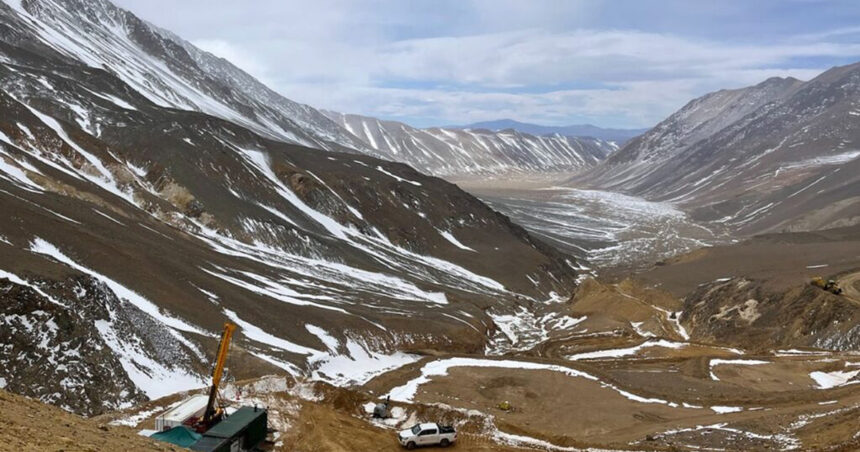 las-mineras-celebraron-la-aprobacion-de-la-ley-de-glaciares:-que-cambia-para-el-sector-y-que-inversiones-destraba