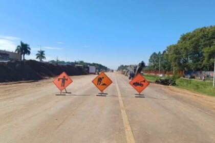 autovia-12-de-corrientes:-vialidad-nacional-reconocio-falta-de-pago-y-busca-reestructurar-la-deuda
