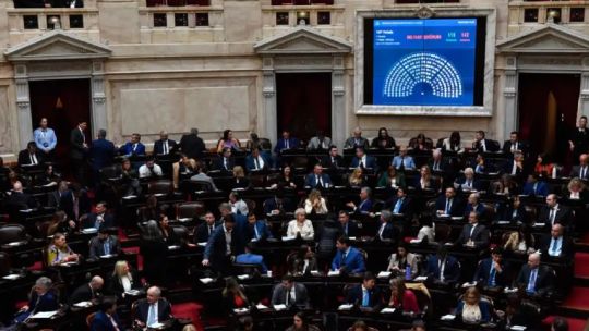 diputado-que-voto-a-favor-de-modificar-la-ley-de-glaciares-afirmo-que,-“los-glaciares-no-dejan-de-ser-protegidos”