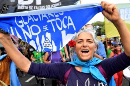 convocan-a-la-ciudadania-a-sumarse-a-una-demanda-colectiva-contra-la-nueva-ley-de-glaciares