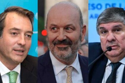 fuertes-cruces-entre-sturzenegger-y-senadores-kirchneristas-por-el-proyecto-de-propiedad-privada