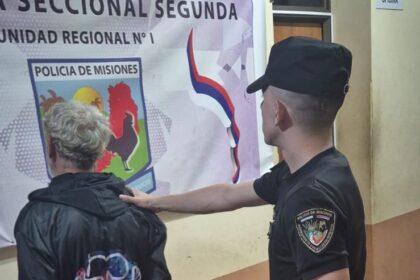 llamo-al-911-por-ruidos-en-su-casa-y-la-policia-detuvo-a-un-hombre-oculto-en-un-galpon