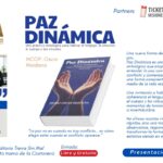 este-sabado-oscar-maidana-presentara-su-primer-libro-«paz-dinamica»-en-el-auditorio-tierra-sin-mal