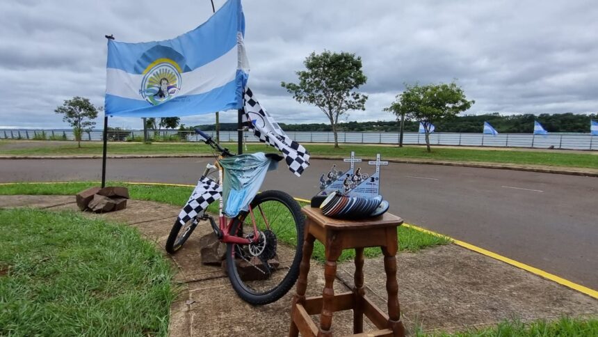 desafio-de-ciclismo-|-la-competencia-busca-visibilizar-el-legado-historico-de-la-ruta-belgraniana-en-misiones