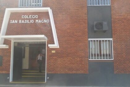 el-instituto-san-basilio-magno-separo-preventivamente-al-docente-denunciado-por-abuso-sexual