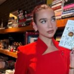 de-los-escenarios-a-los-libros:-dua-lipa,-nueva-curadora-del-festival-de-literatura-de-londres