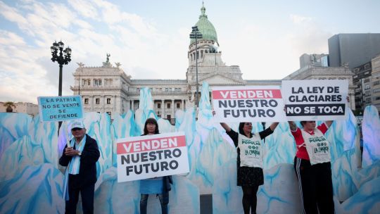 milei’s-controversial-glacier-reform-bill-approved-by-congress