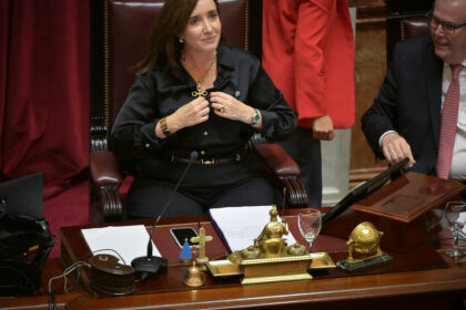 tras-la-aprobacion-de-la-ley-de-glaciares,-el-gobierno-da-un-paso-clave-para-designar-62-jueces