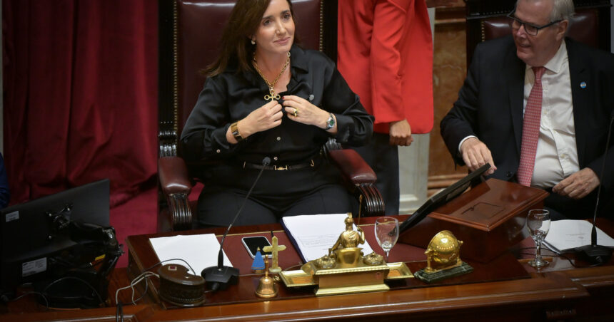 tras-la-aprobacion-de-la-ley-de-glaciares,-el-gobierno-da-un-paso-clave-para-designar-62-jueces