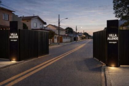 polemica-por-los-portones-en-lomas-sur:-vecinos-denuncian-que-quedaran-“encerrados”-y-cuestionan-el-plan-de-seguridad-municipal