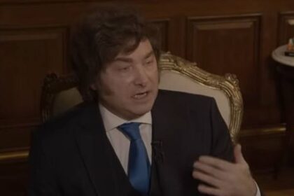 el-presidente-javier-milei-afirmo-que-la-inflacion-“va-a-colapsar”-y-espera-una-mejora-desde-abril