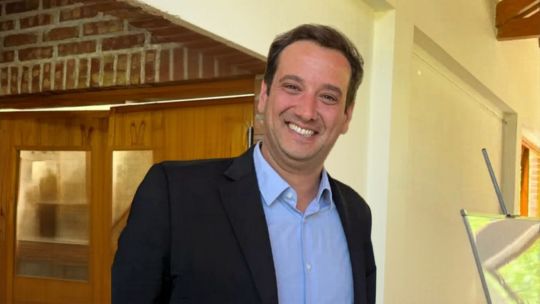 “en-neuquen-no-sobran-puestos-de-trabajo”:-la-advertencia-del-ministro-lucas-castelli-ante-la-llegada-de-“migrantes-laborales”