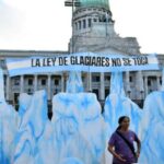 ley-de-glaciares:-aprobacion-en-diputados-e-insultos-innecesarios