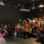 llega-“encuentro-cercano-3”,-tres-dias-de-ciencia-ficcion,-libros-y-actividades-gratuitas