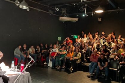 llega-“encuentro-cercano-3”,-tres-dias-de-ciencia-ficcion,-libros-y-actividades-gratuitas