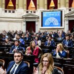 lower-house-approves-milei’s-reform-on-glaciers-protection-law