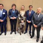 quienes-fueron-los-cinco-gobernadores-clave-para-aprobar-la-reforma-de-la-ley-de-glaciares