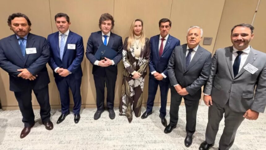 quienes-fueron-los-cinco-gobernadores-clave-para-aprobar-la-reforma-de-la-ley-de-glaciares