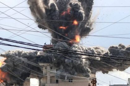 iran-se-niega-a-dejar-de-enriquecer-uranio-e-israel-sigue-atacando-el-libano