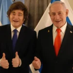 viaje-a-israel-|-milei-participara-en-un-acto-con-netanyahu-y-trump-en-medio-de-la-tension-en-medio-oriente-y-define-la-postura-argentina-sobre-iran