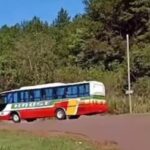 paro-de-colectivos:-kruse-pago-el-50%-adeudado-a-choferes-y-reactivo-el-servicio-interurbano-en-montecarlo