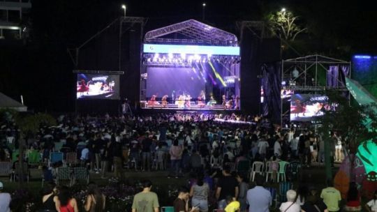 posadas:-el-festival-de-san-jose-dinamizo-la-economia-local-con-un-impacto-de-mas-de-$93-millones