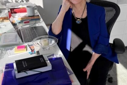 isabel-allende-presenta-su-nuevo-libro:-“cada-libro-es-un-viaje-a-la-memoria-y-al-alma”