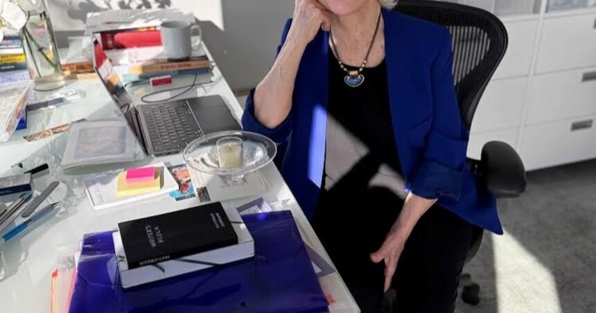 isabel-allende-presenta-su-nuevo-libro:-“cada-libro-es-un-viaje-a-la-memoria-y-al-alma”