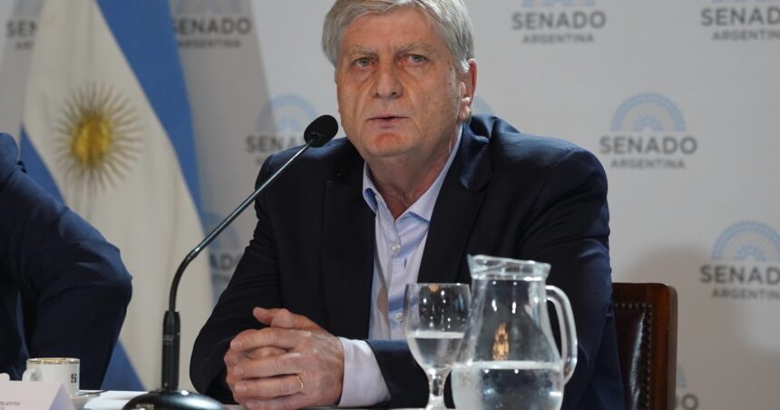 el-gobernador-de-la-pampa-anuncio-que-acudira-a-la-justicia-para-frenar-la-ley-de-glaciares