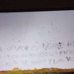 “los-voy-a-matar-a-todos”:-el-mensaje-en-un-banco-que-desato-el-panico-en-una-escuela-de-corrientes