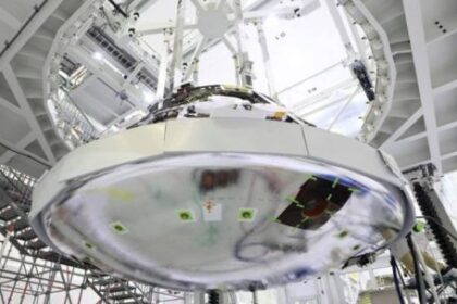 artemis-ii:-como-la-inteligencia-artificial-redefine-el-futuro-de-los-viajes-espaciales