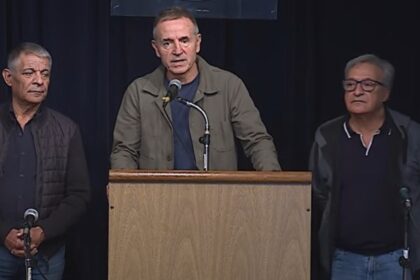 la-cgt-confirmo-una-marcha-para-el-30-de-abril-por-el-dia-del-trabajador-y-un-homenaje-al-papa-francisco