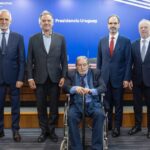 libertad-de-expresion:-el-presidente-de-uruguay,-yamandu-orsi,-firmo-las-declaraciones-de-la-sip