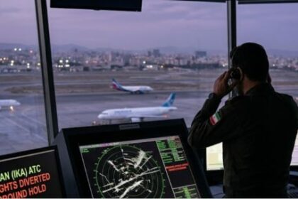 los-ciberataques-contra-plantas-potabilizadoras-y-sistemas-de-control-aereo-en-medio-oriente-crecieron-tras-el-alto-al-fuego