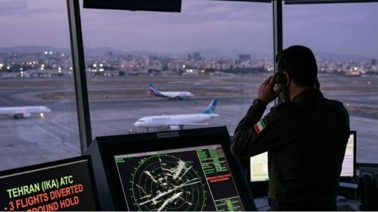 los-ciberataques-contra-plantas-potabilizadoras-y-sistemas-de-control-aereo-en-medio-oriente-crecieron-tras-el-alto-al-fuego