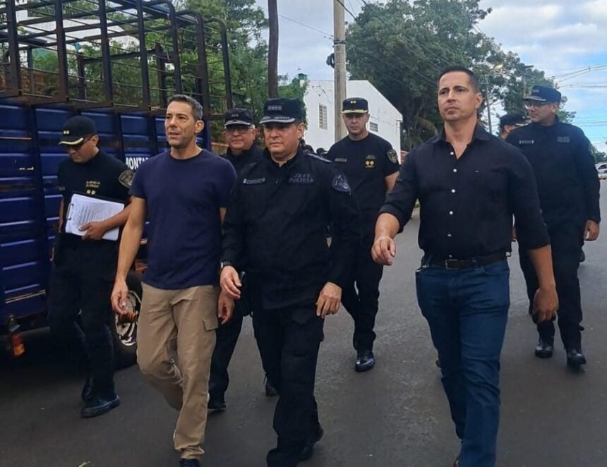desplegaron-un-megaoperativo-policial-con-mas-de-2.500-efectivos-en-barrios-de-toda-la-provincia