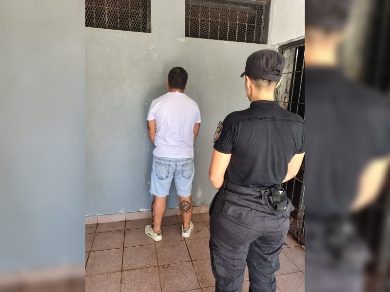fallecio-el-joven-que-habia-sido-agredido-hace-20-dias-en-posadas:-hay-un-detenido-por-el-homicidio