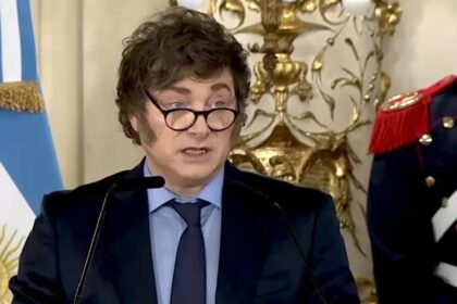 milei-tras-el-dato-de-la-caida-de-la-industria-y-la-construccion:-“los-ultimos-meses-fueron-duros,-por-eso-pedimos-paciencia”