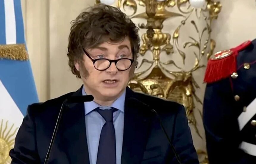 milei-tras-el-dato-de-la-caida-de-la-industria-y-la-construccion:-“los-ultimos-meses-fueron-duros,-por-eso-pedimos-paciencia”