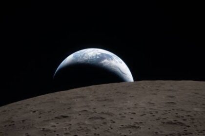 50-impactantes-fotos-de-la-mision-artemis-ii-de-la-nasa:-los-astronautas-comenzaron-con-la-maniobra-de-retorno-a-la-tierra