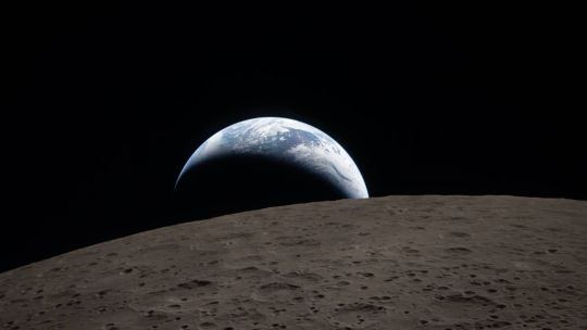 50-impactantes-fotos-de-la-mision-artemis-ii-de-la-nasa:-los-astronautas-comenzaron-con-la-maniobra-de-retorno-a-la-tierra