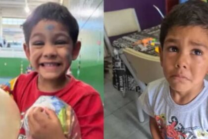 comodoro-rivadavia:-investigan-la-muerte-de-un-nene-de-4-anos-y-la-familia-paterna-apunta-contra-la-madre
