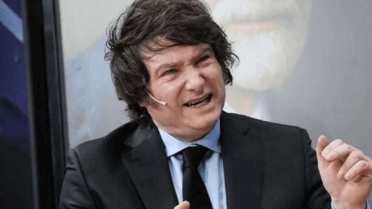 “es-el-peor-momento-de-milei”,-advirtio-raul-timerman-en-“qr!”-sobre-la-caida-del-gobierno